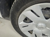  Nissan  NV200 Nissan  Acenta Electric 4d #49