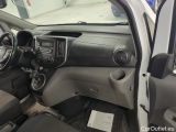  Nissan  NV200 Nissan  Acenta Electric 4d #55