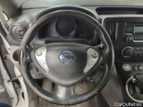  Nissan  NV200 Nissan  Acenta Electric 4d #59