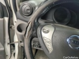  Nissan  NV200 Nissan  Acenta Electric 4d #60