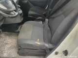  Nissan  NV200 Nissan  Acenta Electric 4d #84