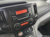  Nissan  NV200 Nissan  Acenta Electric 4d #91