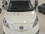  Nissan  NV200 Nissan  Acenta Electric 4d #93