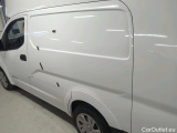  Nissan  NV200 Nissan  Acenta Electric 4d #96