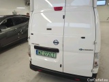  Nissan  NV200 Nissan  Acenta Electric 4d #99