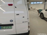  Nissan  NV200 Nissan  Acenta Electric 4d #102