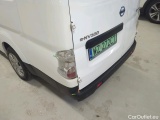  Nissan  NV200 Nissan  Acenta Electric 4d #105