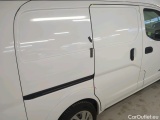  Nissan  NV200 Nissan  Acenta Electric 4d #113