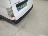  Nissan  NV200 Nissan  Acenta Electric 4d #109