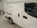  Nissan  NV200 Nissan  Acenta Electric 4d #114