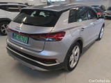 Q4 E-Tron