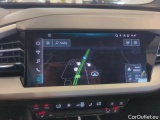  Audi  Q4 E-Tron Audi  40 e-tron 5d #12