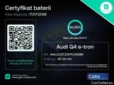  Audi  Q4 E-Tron Audi  40 e-tron 5d #17