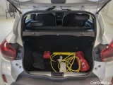 Dacia  Spring Dacia  Comfort Plus Electric 45 5d #11