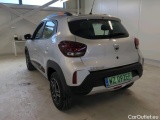  Dacia  Spring Dacia  Comfort Plus Electric 45 5d #12