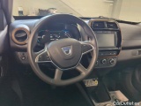 Dacia  Spring Dacia  Comfort Plus Electric 45 5d #13
