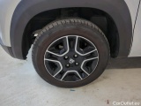  Dacia  Spring Dacia  Comfort Plus Electric 45 5d #16