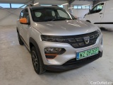  Dacia  Spring Dacia  Comfort Plus Electric 45 5d #18