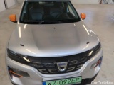  Dacia  Spring Dacia  Comfort Plus Electric 45 5d #24