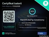  KIA  Ev6 Kia  77,4kWh 325KM AWD  5d #6