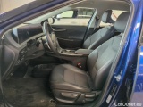  KIA  Ev6 Kia  77,4kWh 325KM AWD  5d #15