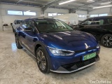  KIA  Ev6 Kia  77,4kWh 325KM AWD  5d #18