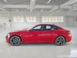  Alfa Romeo  Giulietta ALFA ROMEO GIULIA / 2016 / 4P / BERLINA 2.2 TD 210 CV VELOCE AT8 Q4 #8