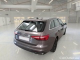  Audi  A4 AUDI  AVANT / 2019 / 5P / STATION WAGON 2.0 35 TDI BUSINESS S TRONIC #2