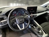  Audi  A4 AUDI  AVANT / 2019 / 5P / STATION WAGON 2.0 35 TDI BUSINESS S TRONIC #3