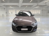  Audi  A4 AUDI  AVANT / 2019 / 5P / STATION WAGON 2.0 35 TDI BUSINESS S TRONIC #6
