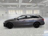  Audi  A4 AUDI  AVANT / 2019 / 5P / STATION WAGON 2.0 35 TDI BUSINESS S TRONIC #8