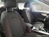  Audi  A4 AUDI  AVANT / 2019 / 5P / STATION WAGON 2.0 35 TDI BUSINESS S TRONIC #13