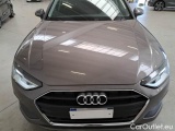  Audi  A4 AUDI  AVANT / 2019 / 5P / STATION WAGON 2.0 35 TDI BUSINESS S TRONIC #25