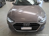  Audi  A4 AUDI  AVANT / 2019 / 5P / STATION WAGON 2.0 35 TDI BUSINESS S TRONIC #24