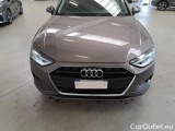  Audi  A4 AUDI  AVANT / 2019 / 5P / STATION WAGON 2.0 35 TDI BUSINESS S TRONIC #30