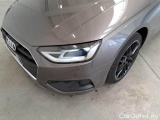  Audi  A4 AUDI  AVANT / 2019 / 5P / STATION WAGON 2.0 35 TDI BUSINESS S TRONIC #33