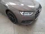  Audi  A4 AUDI  AVANT / 2019 / 5P / STATION WAGON 2.0 35 TDI BUSINESS S TRONIC #36