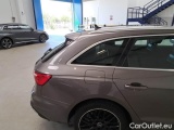  Audi  A4 AUDI  AVANT / 2019 / 5P / STATION WAGON 2.0 35 TDI BUSINESS S TRONIC #43