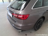  Audi  A4 AUDI  AVANT / 2019 / 5P / STATION WAGON 2.0 35 TDI BUSINESS S TRONIC #45