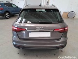  Audi  A4 AUDI  AVANT / 2019 / 5P / STATION WAGON 2.0 35 TDI BUSINESS S TRONIC #48