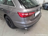  Audi  A4 AUDI  AVANT / 2019 / 5P / STATION WAGON 2.0 35 TDI BUSINESS S TRONIC #50