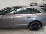  Audi  A4 AUDI  AVANT / 2019 / 5P / STATION WAGON 2.0 35 TDI BUSINESS S TRONIC #53