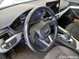  Audi  A4 AUDI  AVANT / 2019 / 5P / STATION WAGON 2.0 35 TDI BUSINESS S TRONIC #78