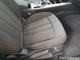  Audi  A4 AUDI  AVANT / 2019 / 5P / STATION WAGON 2.0 35 TDI BUSINESS S TRONIC #84