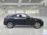  Audi  Q5 AUDI  SPORTBACK / 2020 / 5P / SUV 35 TDI BUSINESS ADVANCED S TRONIC #7