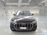  Audi  Q5 AUDI  SPORTBACK / 2020 / 5P / SUV 35 TDI BUSINESS ADVANCED S TRONIC #6