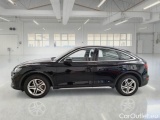  Audi  Q5 AUDI  SPORTBACK / 2020 / 5P / SUV 35 TDI BUSINESS ADVANCED S TRONIC #8