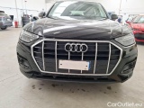  Audi  Q5 AUDI  SPORTBACK / 2020 / 5P / SUV 35 TDI BUSINESS ADVANCED S TRONIC #29