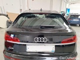  Audi  Q5 AUDI  SPORTBACK / 2020 / 5P / SUV 35 TDI BUSINESS ADVANCED S TRONIC #43