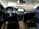 Bmw  Serie 3 BMW  / 2018 / 5P / STATION WAGON 320D XDRIVE 48V SPORT TOURING AUT. #3